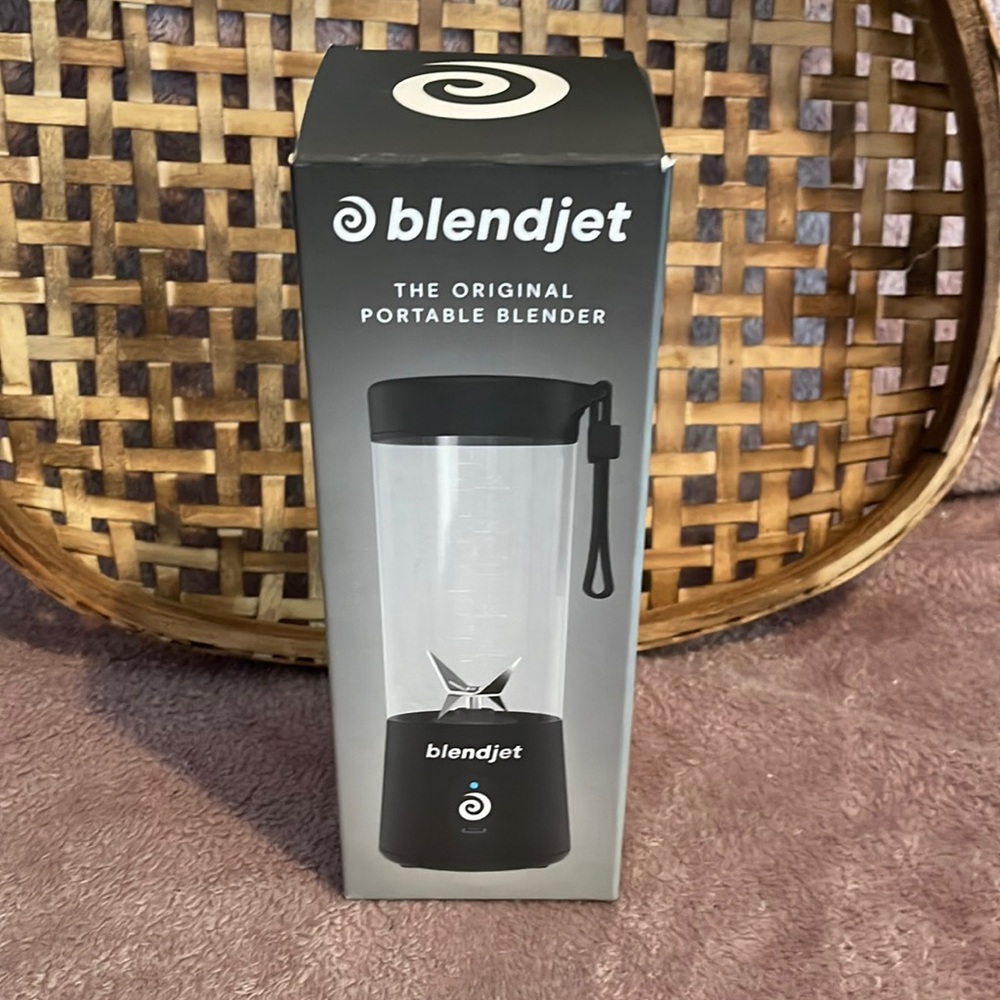 Blendjet Portable Blender
